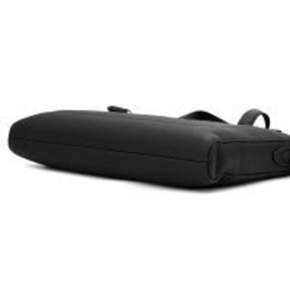 Salvatore Ferragamo Business Bag Briefcase Shoulder Black - Picture 2 of 5